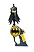 The Bridge Direct Batman Flying Hero Action Figure