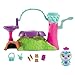 Zoobles - Family Jump Rope Mini Playset