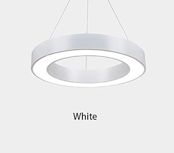 Amazon Com Bal Round Chandelier Modern Acrylic Ceiling Light