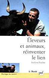 Éleveurs et animaux, réinventer le lien