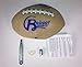 Magma Light up Football - Powered by Super Bright LED
