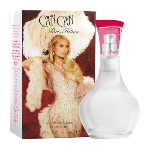 Paris Hilton Can Can Eau De Parfum