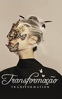 Livro Transformação (Transformation)