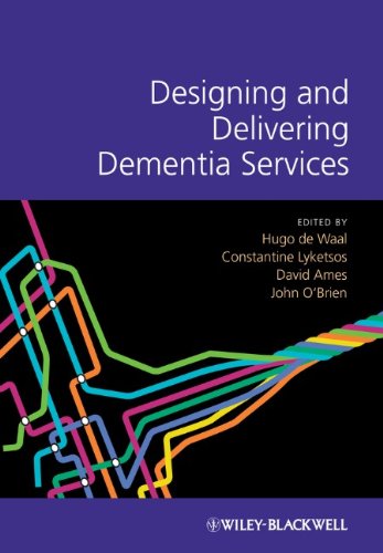 Designing and Implementing Successful Dementia Car e Services