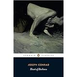 Heart of Darkness and the Congo Diary (Penguin Classics) by Conrad Joseph (2007-09-25) Paperback