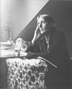 Virginia Woolf