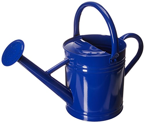 Gardener s select watering can, blue, 3.5 l-(aw3003p6db…