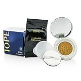 IPOE Air Cushion Xp Natural(Spf 50+/Pa+++) + Refill 15G (N21 Ice Vanilla)
