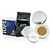 IPOE Air Cushion Xp Natural(Spf 50+/Pa+++) + Refill 15G (N21 Ice Vanilla)