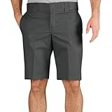 Dickies - 894 Charcoal Slim Fit 11