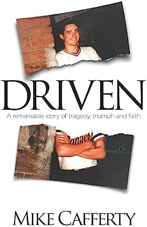 A Sea between Us: The True Story of a Man Who Risked Everything