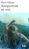 Autoportrait En Vert (Folio) (French Edition)