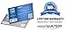 PureWater Filters Replacement Water Filter Cartridge, Charcoal Activated, Set of 8