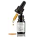 ODACITE Anti Aging Serum Concentrate with Buriti Oil, Vitamin C, Beta-Carotene - 0.17 fl. oz