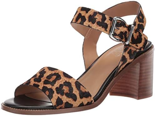franco sarto havana block heel