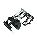 Bruder 02317 Front Shovel Loader and Log Grabber Accessory for 02000 Series Tractors