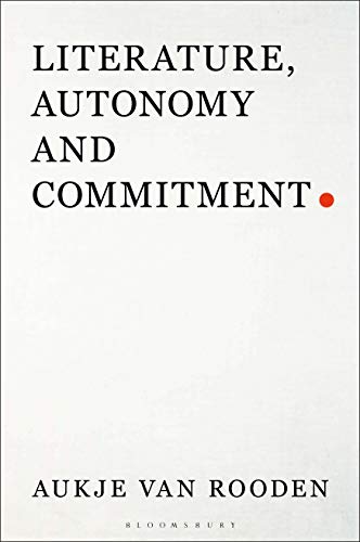 Literature, Autonomy and Commitment