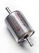 Magnefine 3/8" Magnetic Inline Transmission/Power Steering Filter primary