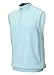 Greg Norman Lined 1/4 Zip Vest