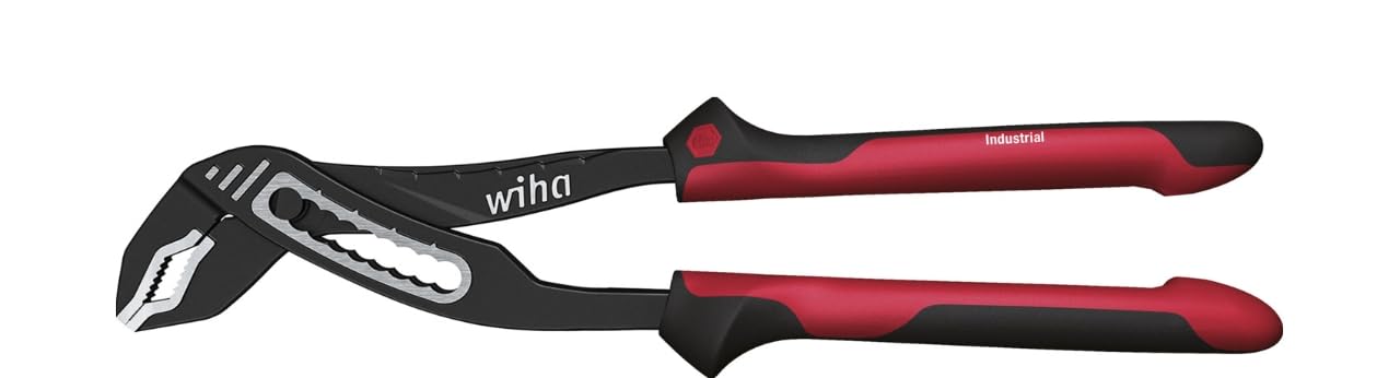 WIHA Water Pump Pliers Industrial