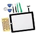 Touch Screen Glass Digitizer Replacement for Apple iPad 1 Wifi 3G + 7 Tools