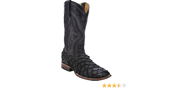 corral fish boots