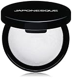 JAPONESQUE Kumadori Luminescent Finishing Powder