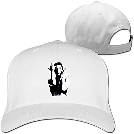 Prince American Singer Cool Snapback Hat