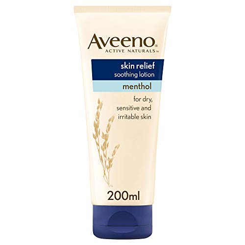 Aveeno Skin Relief Moisturizing Lotion 200ml