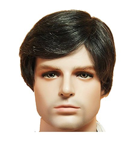 Buy Thrift Bazaar Wigs For Men Hair Wigs For Men Online At Low