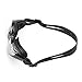 EveShine Swim Goggles with FREE Protective Case Mirrored Non Fogging Anti-UV Swimming Goggles for Adult Men Women Youth Kids Child ¡­