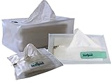 Buti-pods Wipes Travel Case Combo Pack (3-sizes - bitty, original & BIG) VARIETY PACK