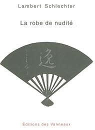 La  robe de nudité