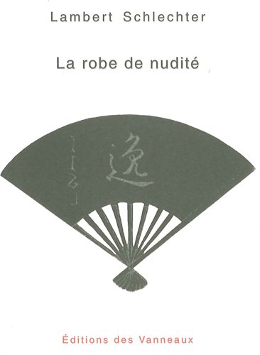 La  robe de nudité