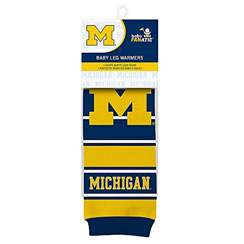 Baby Fanatic NCAA Leggings