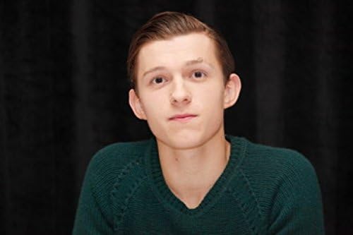 Tom Holland 24X36 Poster Rare Print #TTG846610