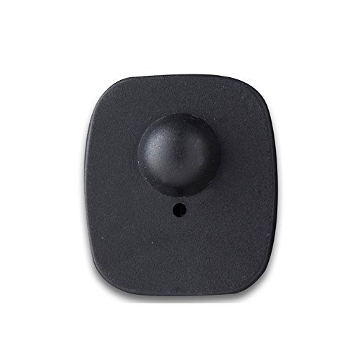4 Checkpoint+Security+Compatible+8+2Mhz+Antitheft
