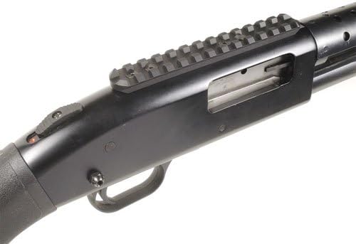 Mesa Tactical Receiver Mount Picatinny Rail