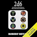 2d6 (Caverns and Creatures) by