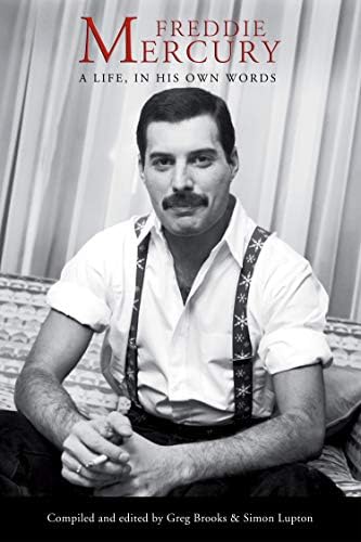 Freddie Mercury: A World of His Own: Sotheby's: 9781399956772