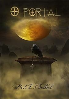 Livro O Portal