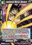 Dragon Ball Super TCG - Awakened Warrior Bardock - Series 3 Booster: Cross Worlds - BT3-110