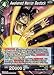 Dragon Ball Super TCG - Awakened Warrior Bardock - Series 3 Booster: Cross Worlds - BT3-110