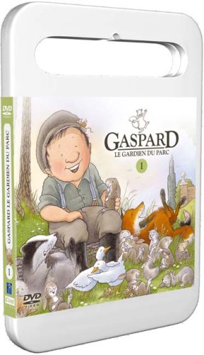 Gaspard Le Gardien Du Parc - Vol. 1 : La Surprise - Mon Petit Cinéma