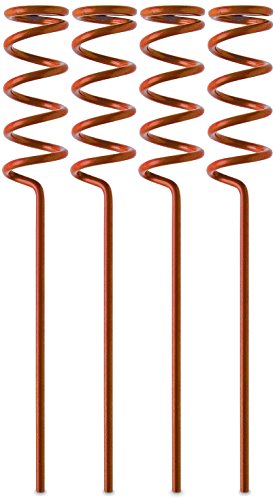 berkley spiral fishing rod holder