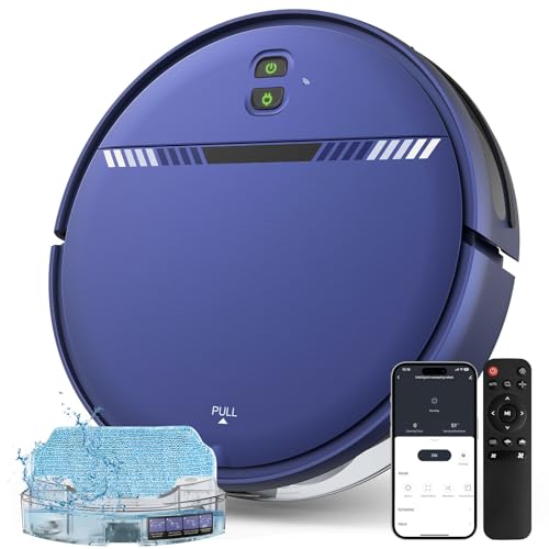 XIEBro Life Robot Vacuum and Mop Combo V8Z by XIEBro Life - Used condition - US$67.05