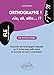 Orthographe ! Aïe, ail, aille... ?! : L'essentiel de l'orthographe française en 70 fiches avec exe by