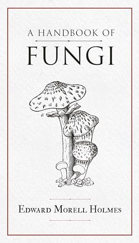 Encyclopedia of Fungi of Britain and Europe: Michael Jordan