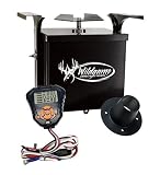 Wildgame Digital Power Control Unit 6 Volts Model TH-6VDX