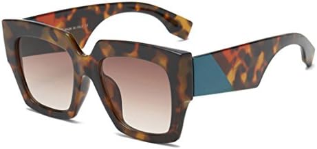 UltraZhyyne Luxury Designer Women Sunglasses Cat Eye Oversize Square Shaper Clear Lens Sun Glasses Fashion Lady Eyewear New De Sol [ Type 3 ]